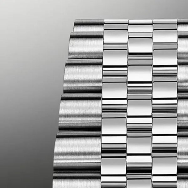 Rolex Datejust 126284RBR Watch - Image 7