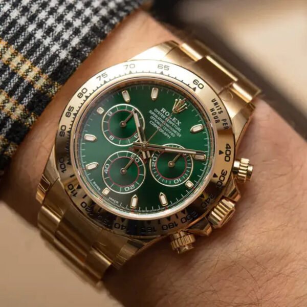 Rolex Cosmograph Daytona m116508-0013 - Image 8