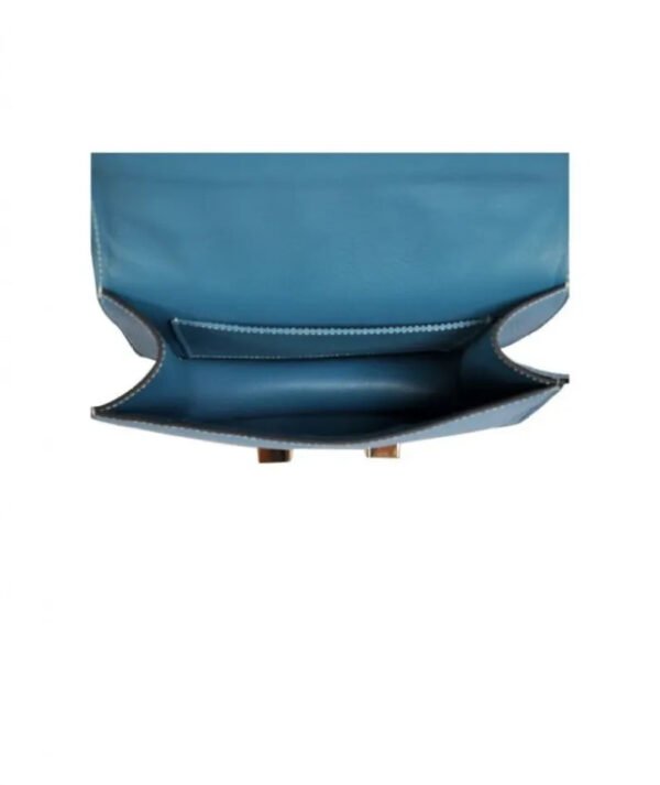 Hermes Vintage Constance Shoulder Bag - Image 2