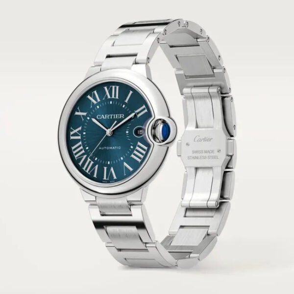 Cartier Ballon Bleu WSBB0061 watch - Image 3