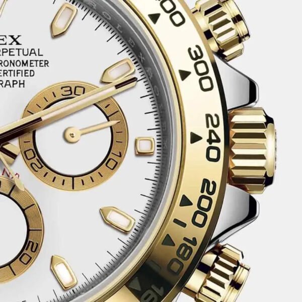 Rolex Cosmograph Daytona Series m116503-0001Watch - Image 8