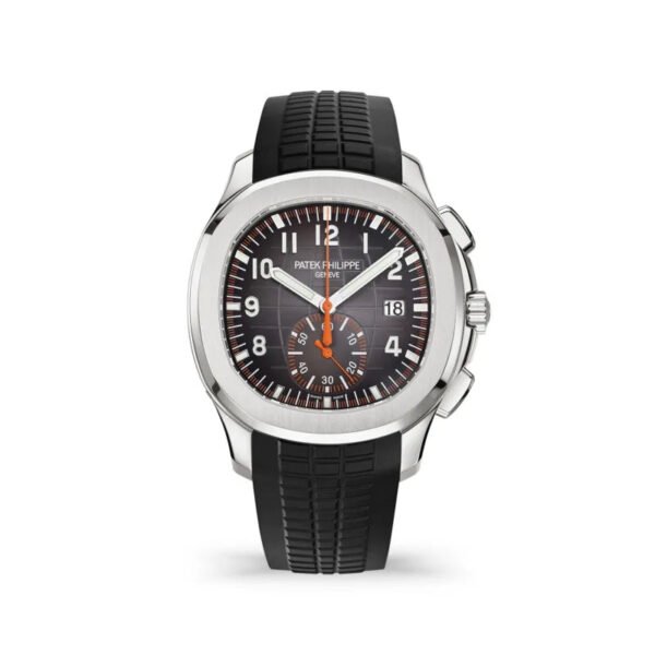 5968A-Patek Philippe Aquanaut