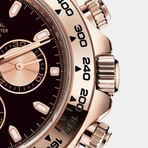 Rolex COSMOGRAPH DAYTONA-m116505-0008 - Image 4