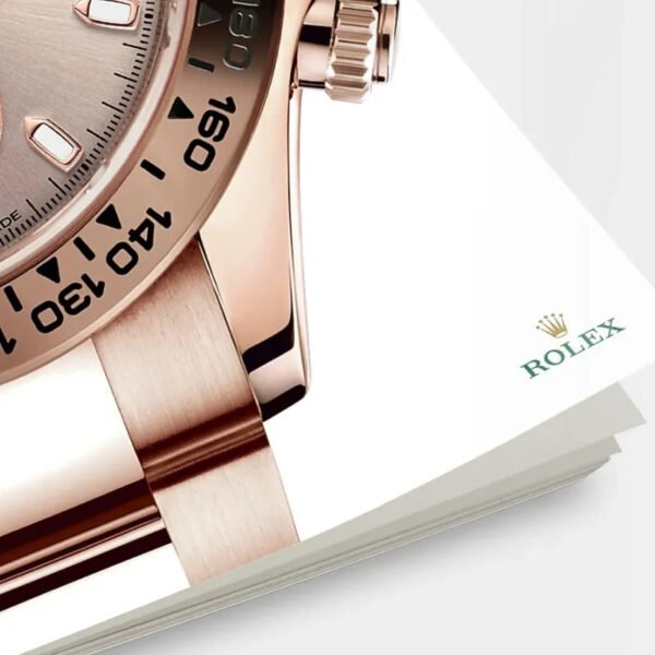 Rolex COSMOGRAPH DAYTONA-m116505-0016 - Image 3