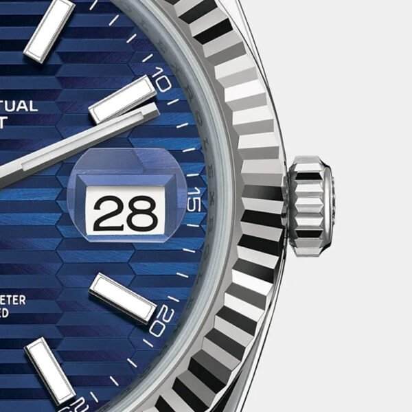 Rolex Datejust m126334-0032 Watch - Image 2