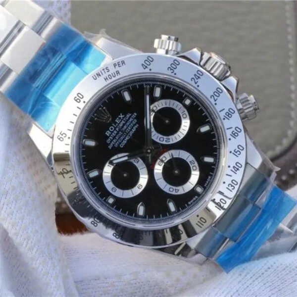 Rolex Cosmograph Daytona 116520 Series(AAAAA version) - Image 8