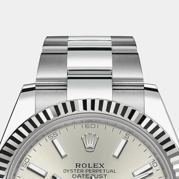 Rolex Datejust m126334-0003 Watch - Image 3