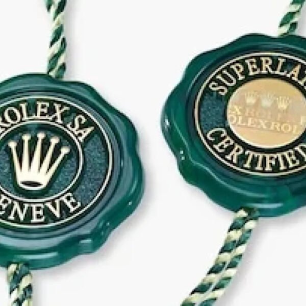 Rolex Datejust m126300-0016 Watch - Image 4