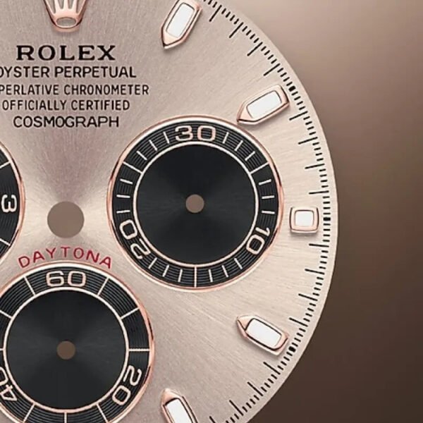Rolex COSMOGRAPH DAYTONA-m116515ln-0059 - Image 3