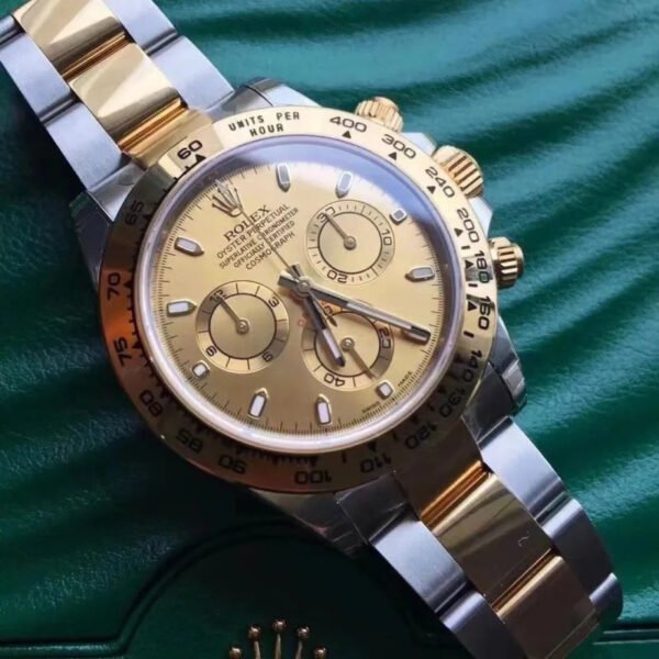 Cosmograph Daytona m116503 - Image 2
