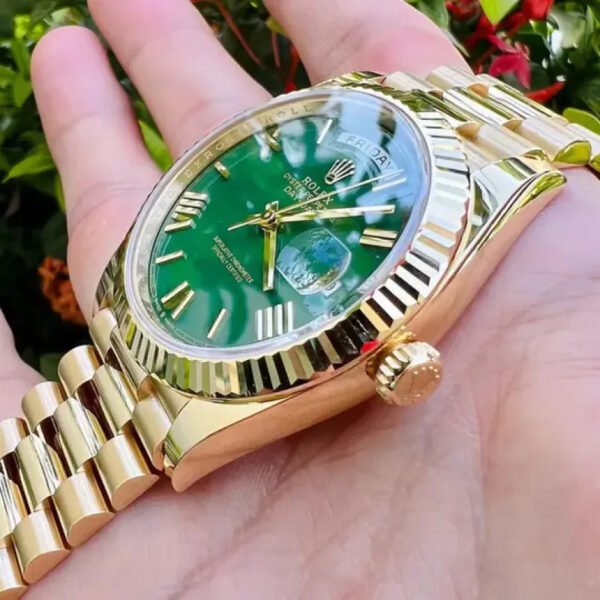 Rolex DAY-DATE 40 M228238-0061(AAAAA Version) - Image 16