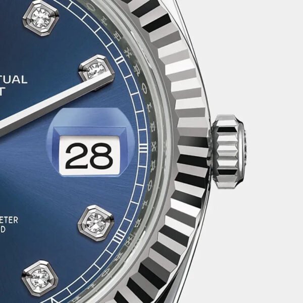 Rolex Datejust m126334-0015 Watch - Image 9