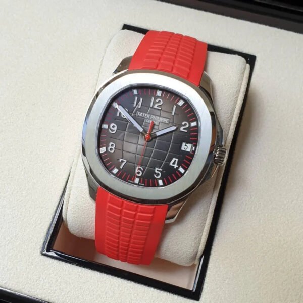 5167A-012-Patek Philippe AQUANAUT - Image 2