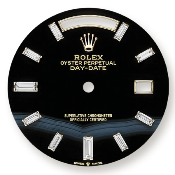 Rolex DAY-DATE 40 -m228348rbr-0039 - Image 5