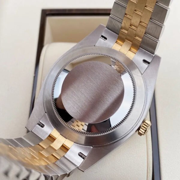 Rolex Datejust m126333-0014 Watch(AAAAA version) - Image 3
