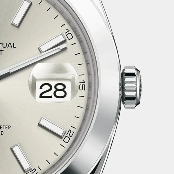Rolex Datejust m126300-0004 Watch - Image 7