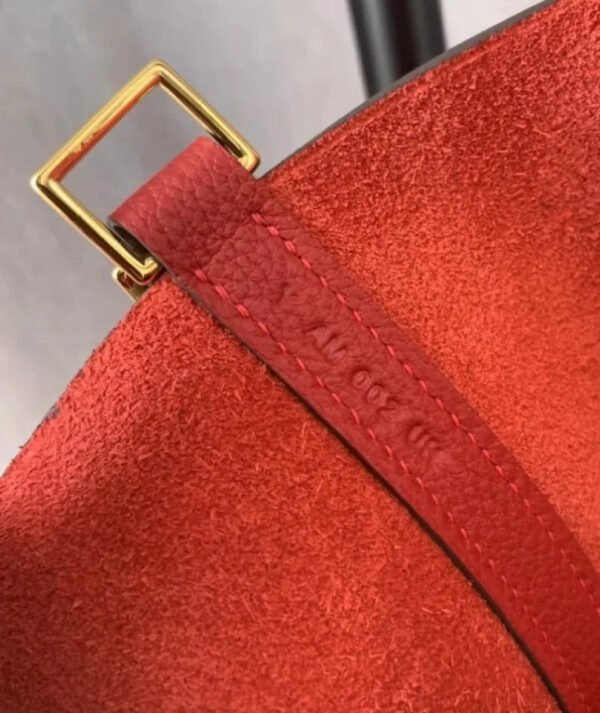 Hermes Picotin Lock Bag 22cm - Image 2