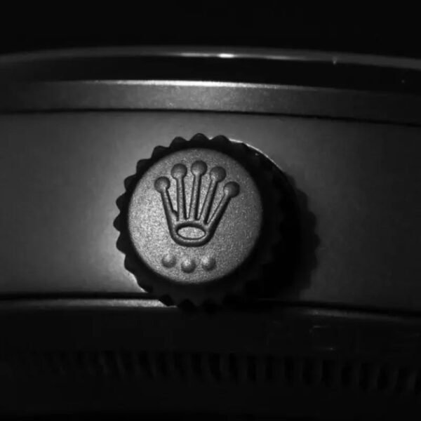 Rolex Milgauss 116400 LNT01HS-01 - Image 3
