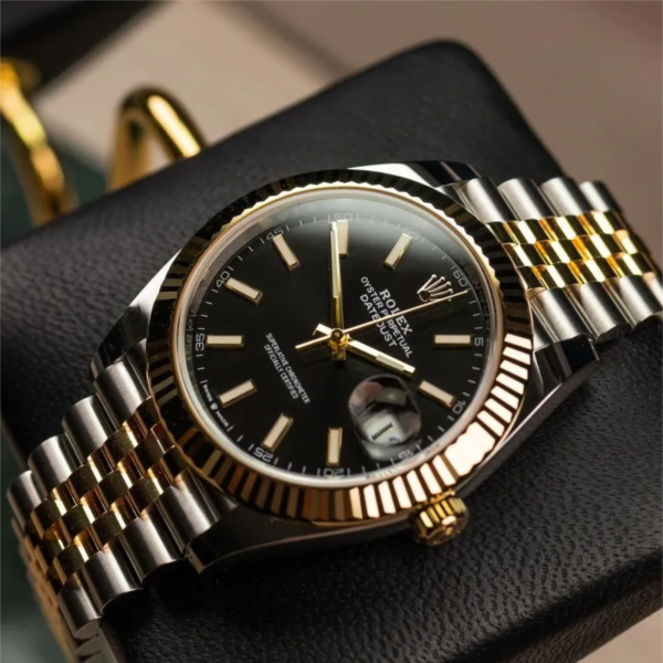 Rolex Datejust m126333-0014 Watch(AAAAA version) - Image 9