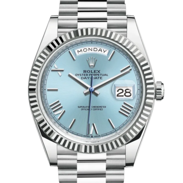 Rolex DAY-DATE M228236-0006 - Image 5