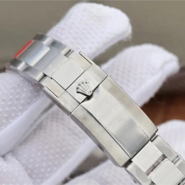 GMT MASTER 2 SILVER COKE 40MM 116719-BLRO - Image 4