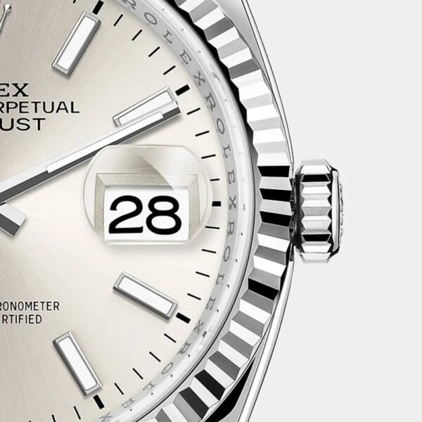 Rolex Datejust 278274-0011 Watch - Image 8
