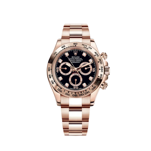 Cosmograph Daytona m116505 - Image 2