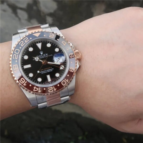GMT-MASTER II-m126711chnr-0002 - Image 3