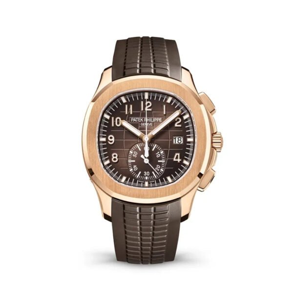 5968G-001-Patek Philippe Aquanaut (AAAAA version) - Image 2