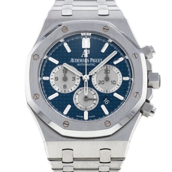 Audemars Piguet Royal Oak Chronograph 26331ST - Image 3