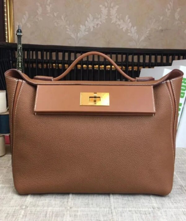 Hermes Sac 24/24 Bag - Image 7