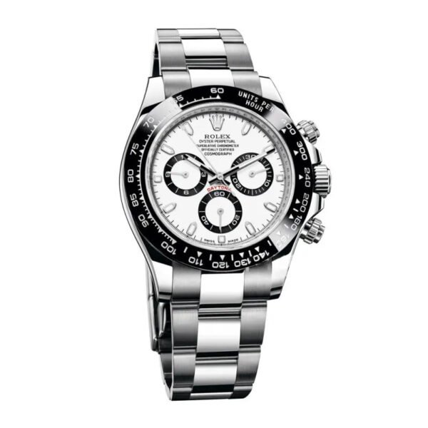 Rolex Cosmograph Daytona m116500ln Series - Image 12