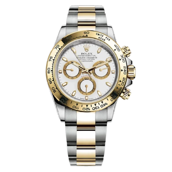 Rolex COSMOGRAPH DAYTONA-m116503-0001(AAAAA version)