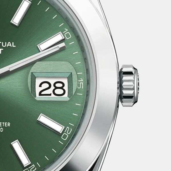 Rolex Datejust m126300-0020 Watch - Image 9