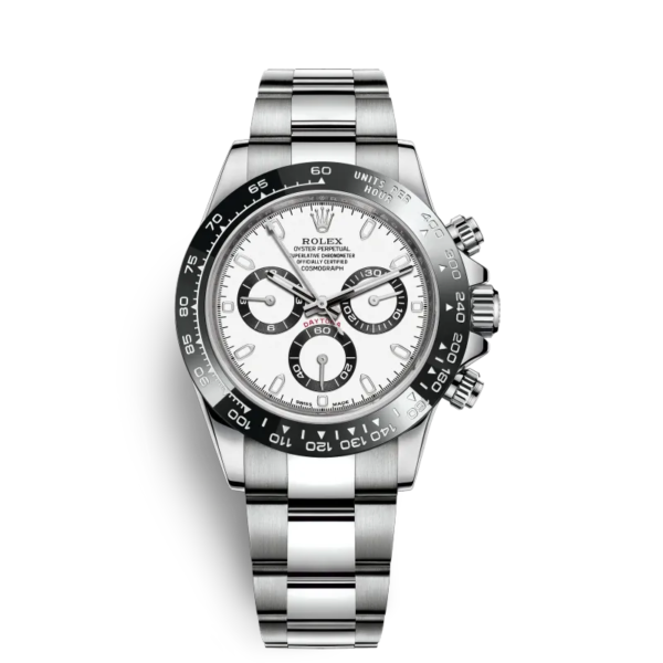 Rolex Cosmograph Daytona m116500ln Series