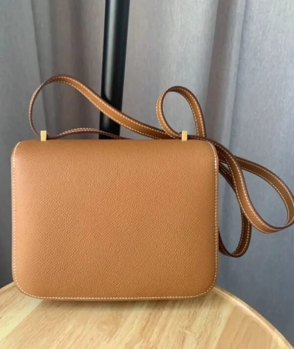 Hermes Epsom Constance 19cm - Image 5