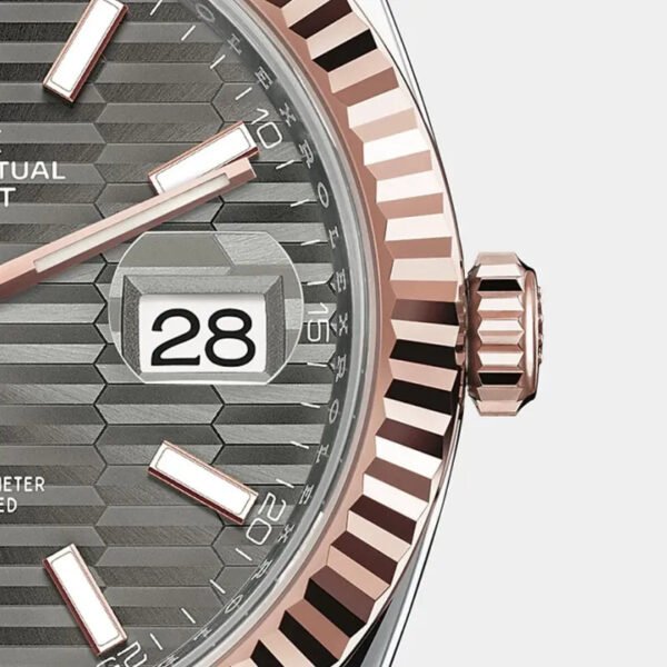 Rolex Datejust m126331-0020 Watch - Image 11