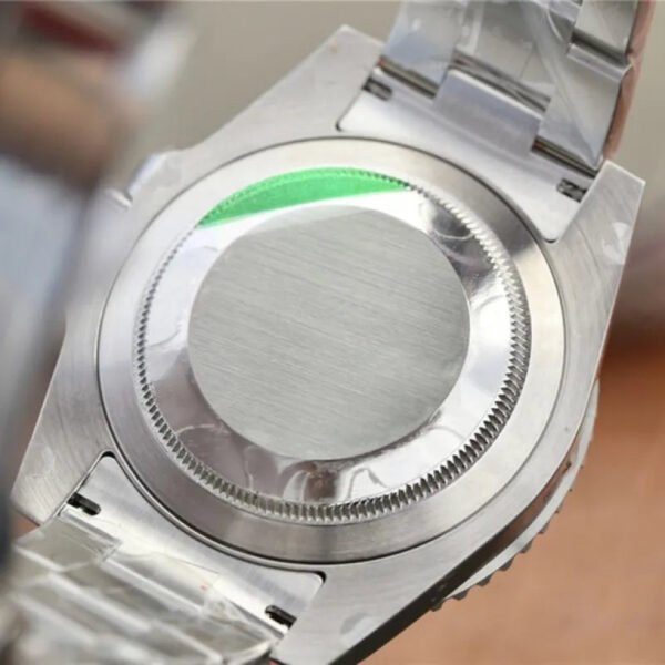 GMT MASTER 2 SILVER COKE 40MM 116719-BLRO - Image 11