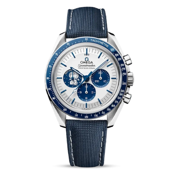 ANNIVERSARY SERIES CO‑AXIAL MASTER CHRONOMETER CHRONOGRAPH 42 MM-310.32.42.50.02.001