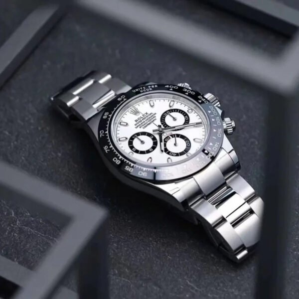 Rolex Cosmograph Daytona m116500ln Series-m116500ln-0001 - Image 7
