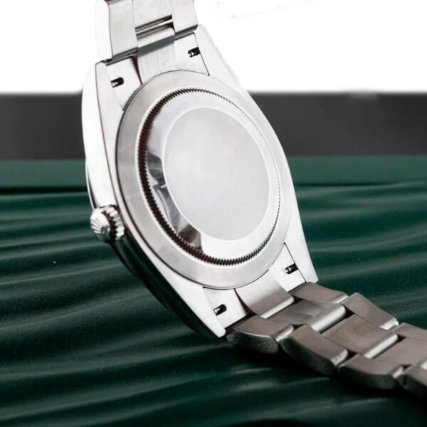 OYSTER PERPETUAL 124300 Series（Blue table） - Image 5