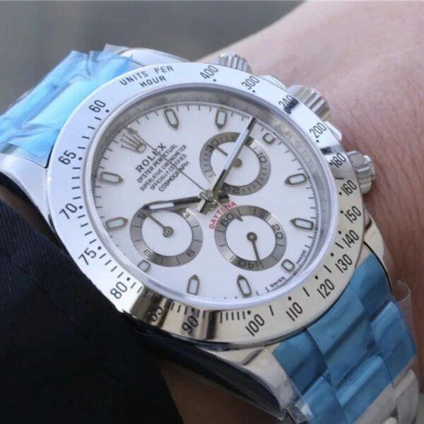 Rolex Cosmograph Daytona 116520 Series(AAAAA version) - Image 2