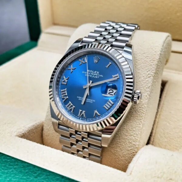 Rolex Datejust m126334-0026 Watch - Image 3