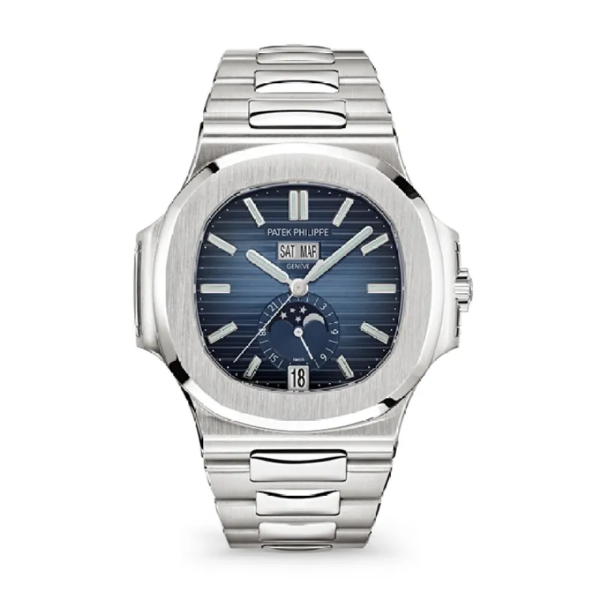 5726/1A Patek Philippe- NAUTILUS (AAAAA clone)