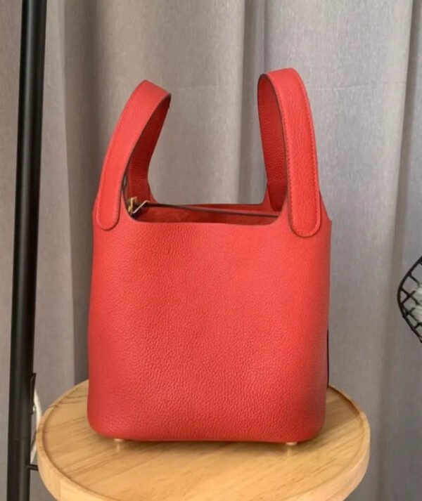 Hermes Picotin Lock Bag 22cm - Image 6