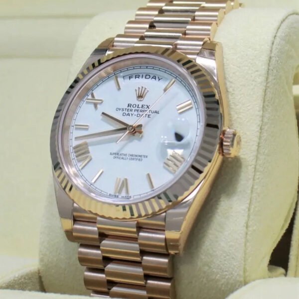 ROLEX DAY-DATE40-m228235-0002(AAAAA Version) - Image 2