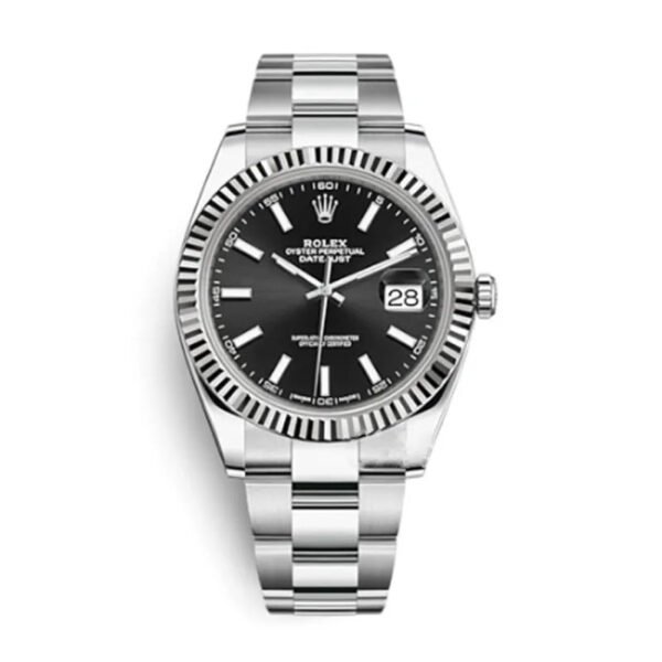 Rolex Datejust m126334 Series - Image 11