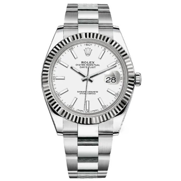 Rolex Datejust m126334 Series - Image 10