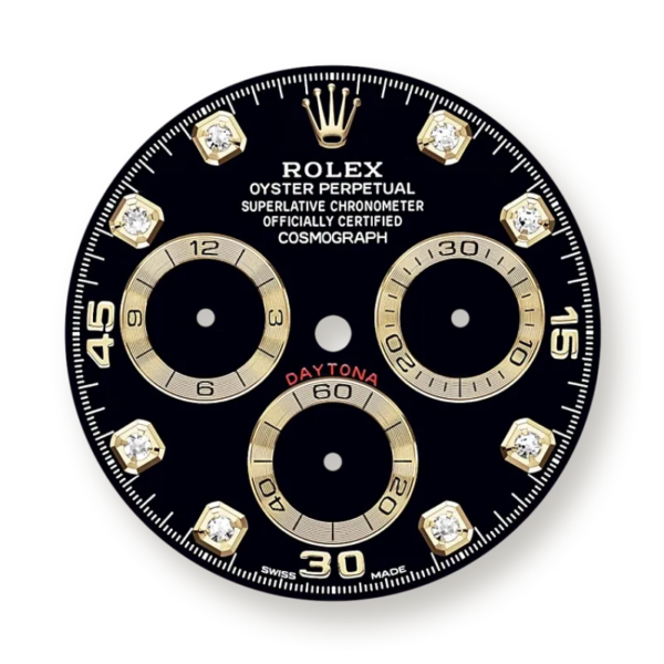Rolex COSMOGRAPH DAYTONA-m116518ln-0078 - Image 5