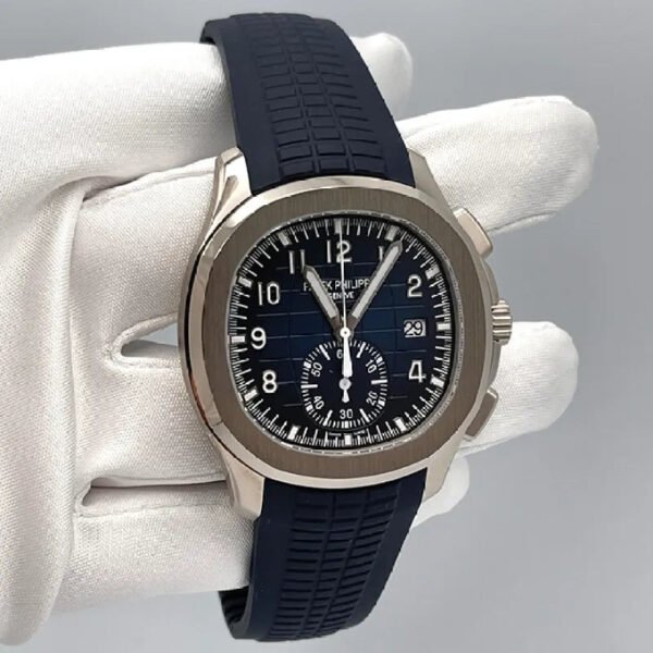 5968G-001-Patek Philippe Aquanaut (AAAAA version) - Image 10